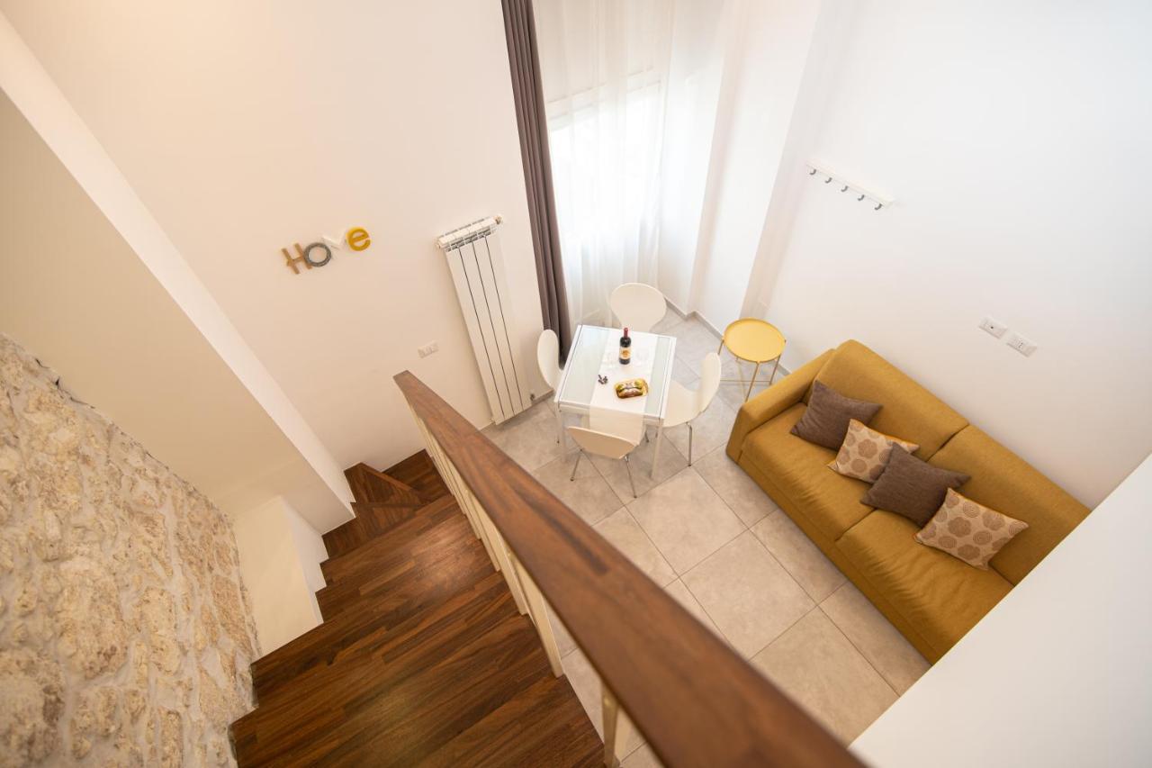 Marene Residence Syrakuzy Zewnętrze zdjęcie