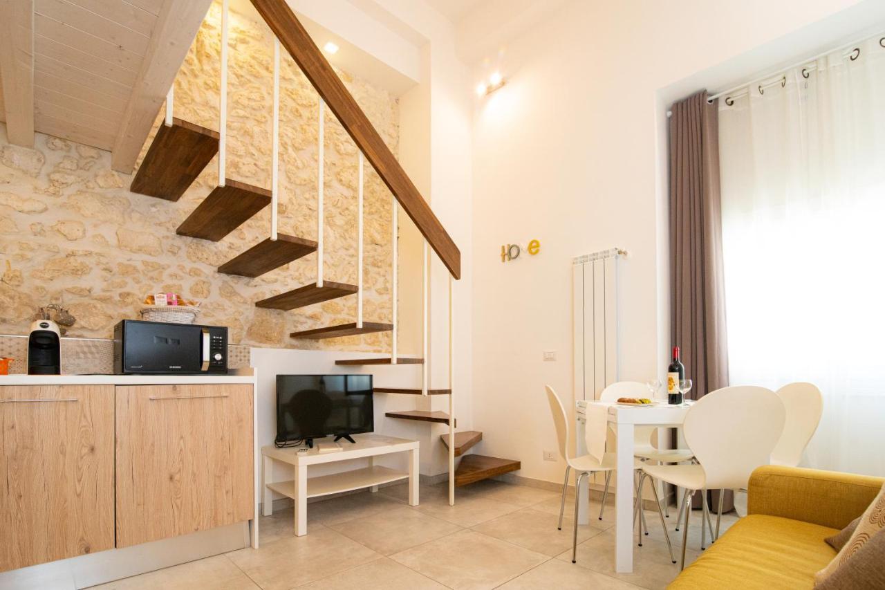 Marene Residence Syrakuzy Zewnętrze zdjęcie