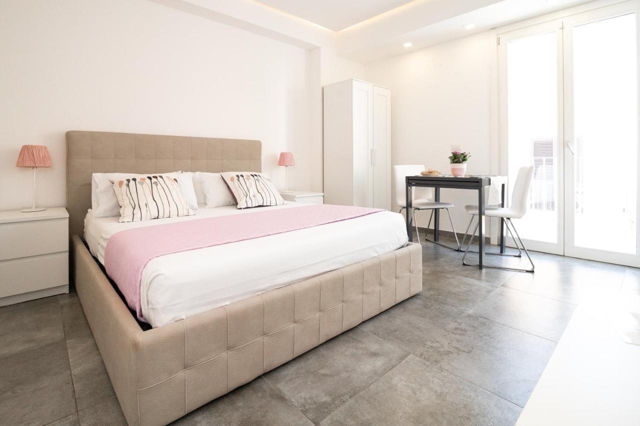 Marene Residence Syrakuzy Zewnętrze zdjęcie