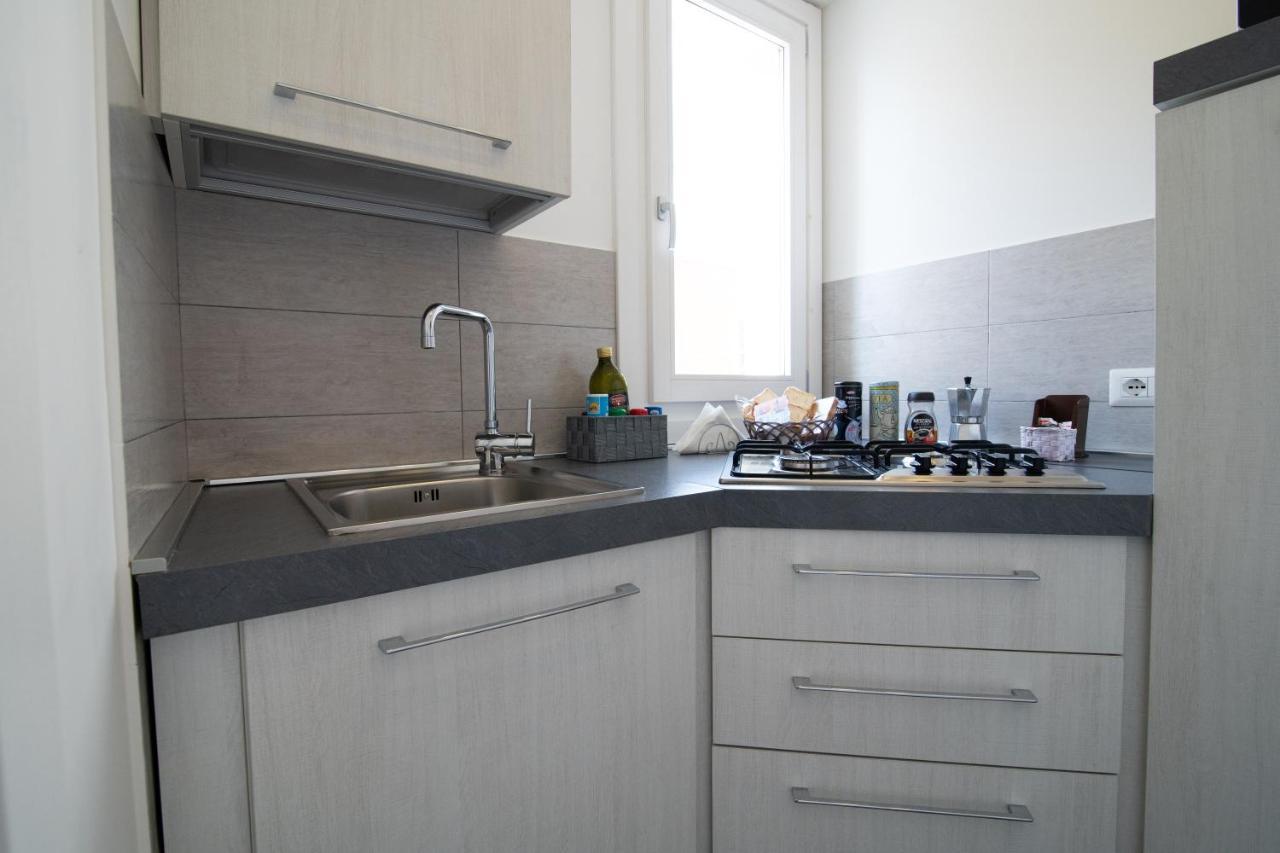 Marene Residence Syrakuzy Zewnętrze zdjęcie