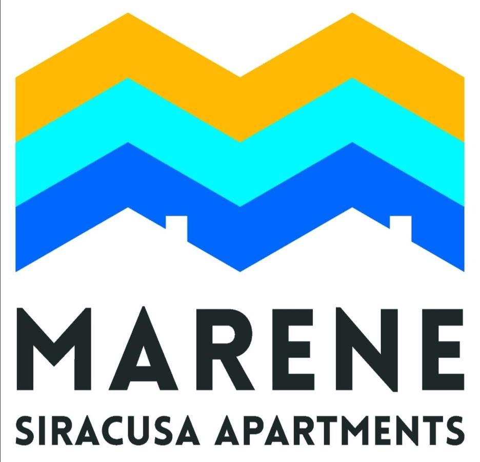 Marene Residence Syrakuzy Zewnętrze zdjęcie