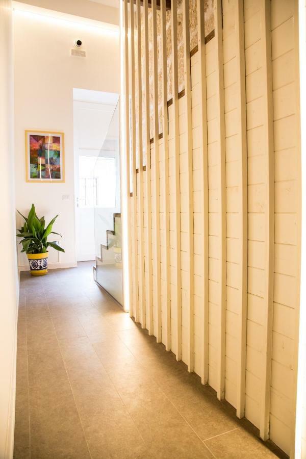 Marene Residence Syrakuzy Zewnętrze zdjęcie