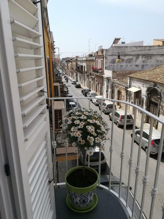 Marene Residence Syrakuzy Zewnętrze zdjęcie